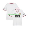Valencia CF Borte Fotballdrakt 2026/27 Kortermet